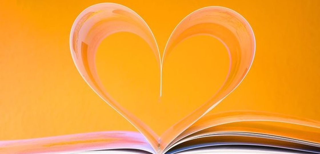Love Reading Books