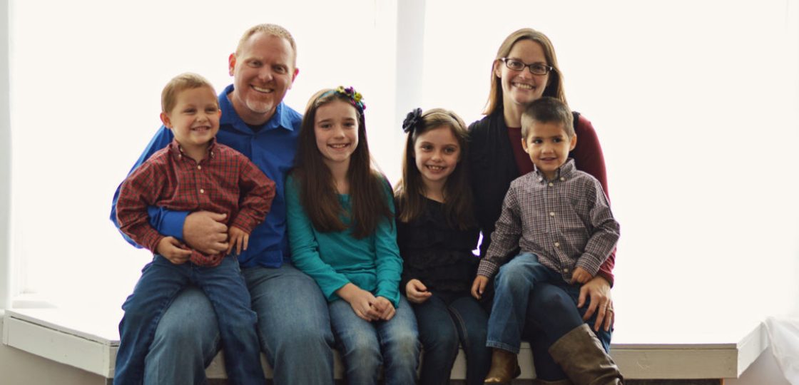 Hill Family HIghlight