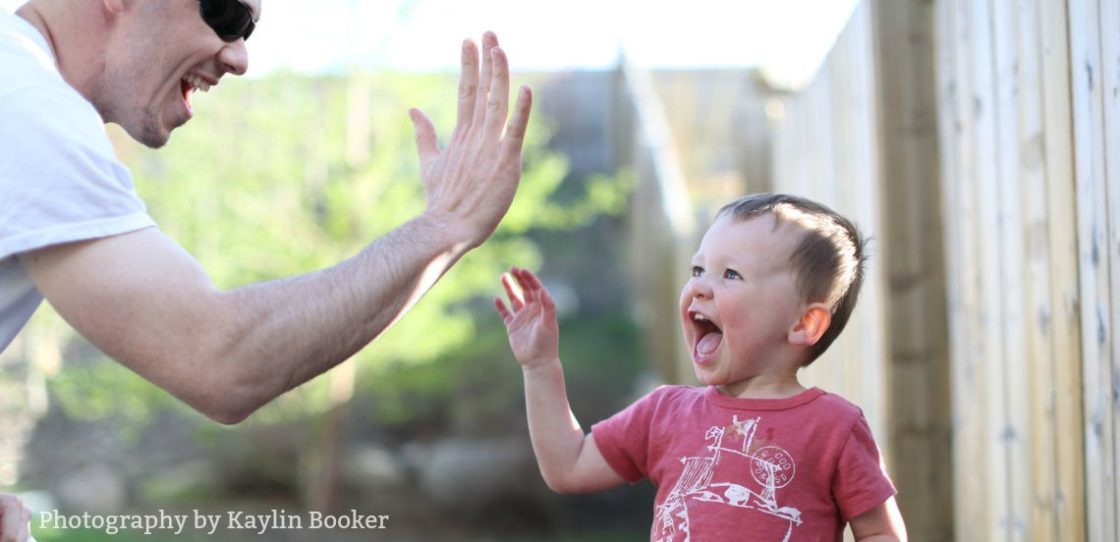 Devotional to teach kids the importance of obedience