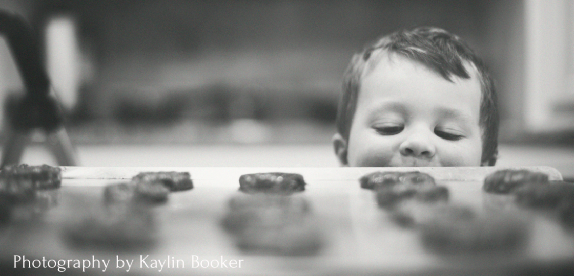 Children's devotional on contentment