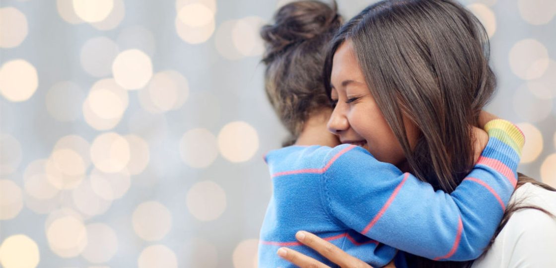 Teaching Our Children Forgiveness Demonstrates the Gospel