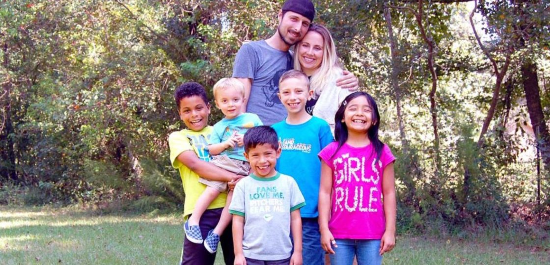 Adoption Stories