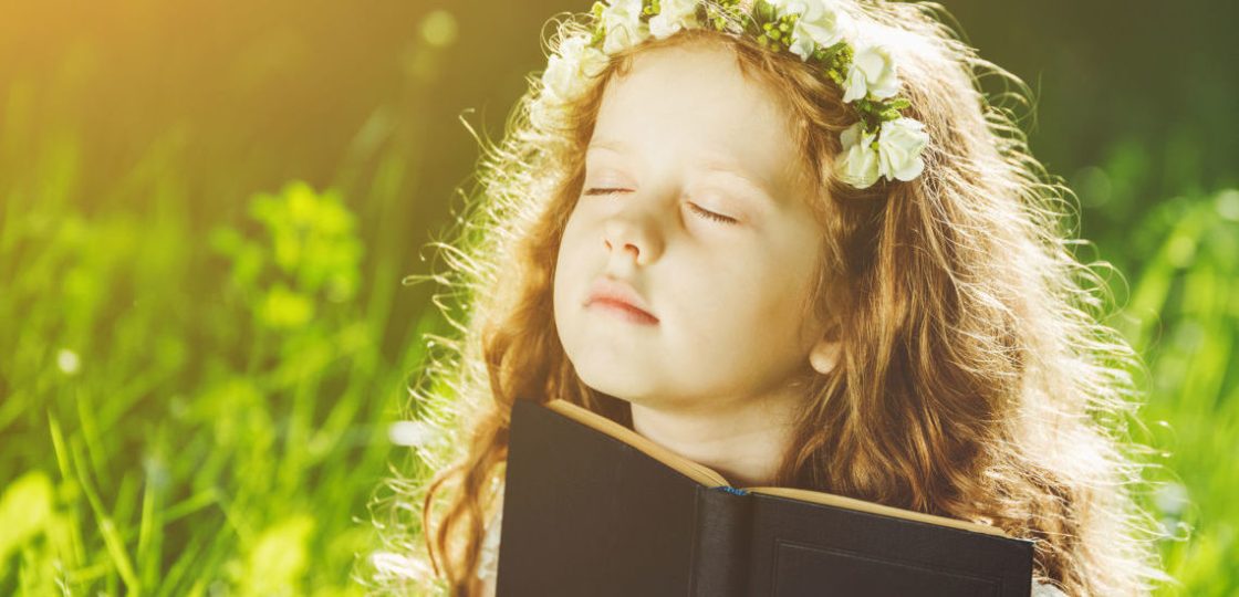 Ways to teach our kids to love God more than anything