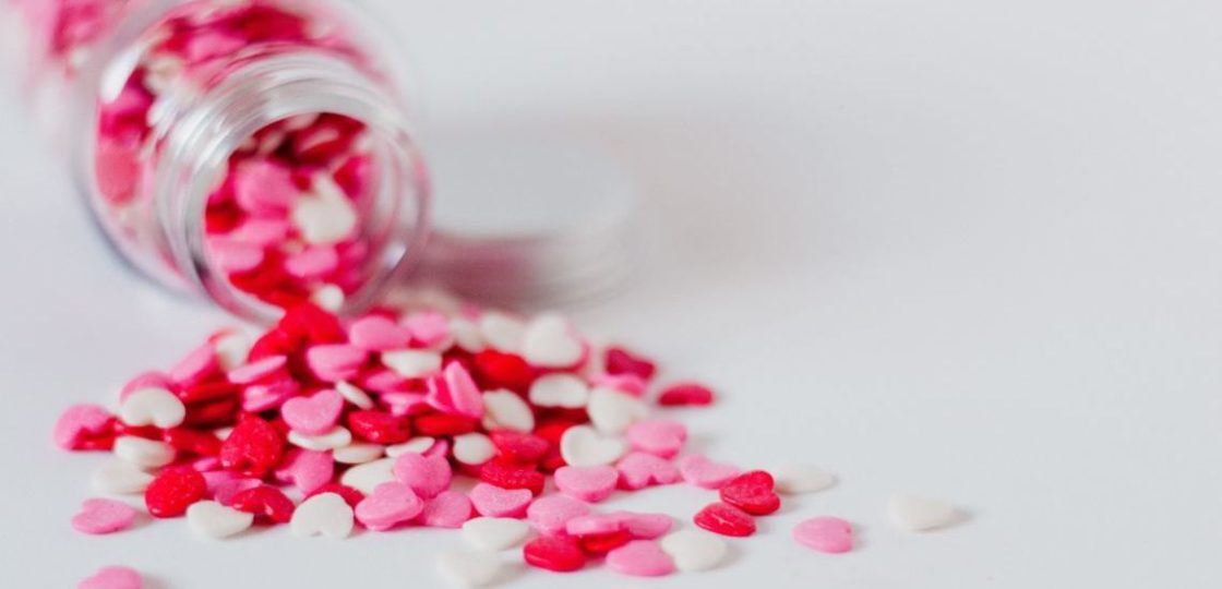 great Valentine's gifts for kids to teach them of God's love