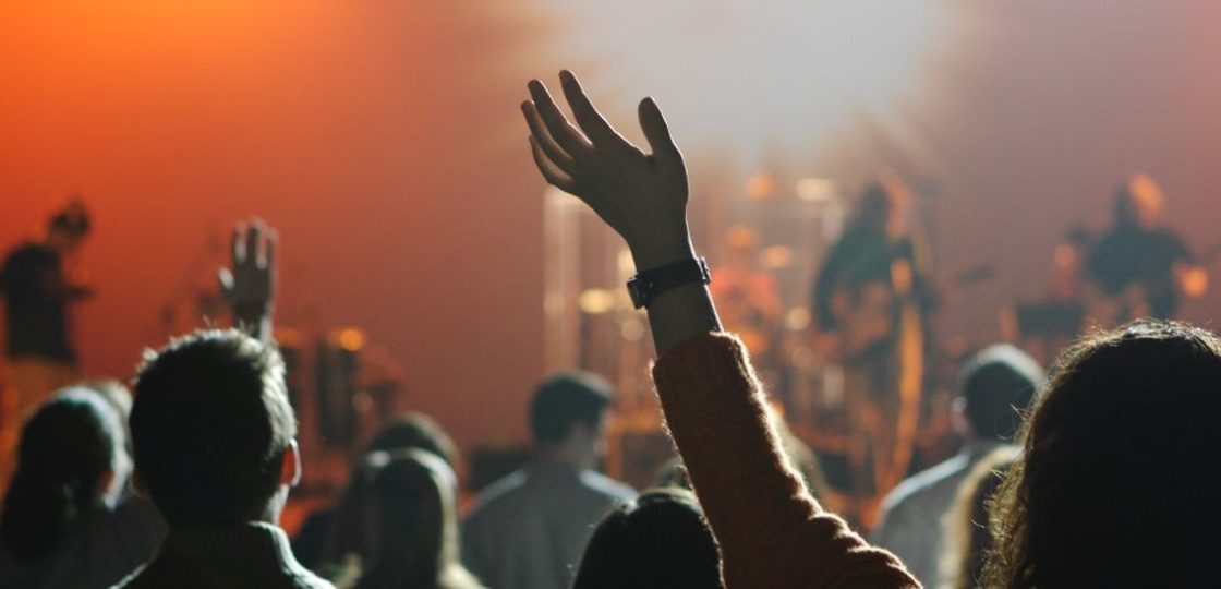 Christian Camps for Teens