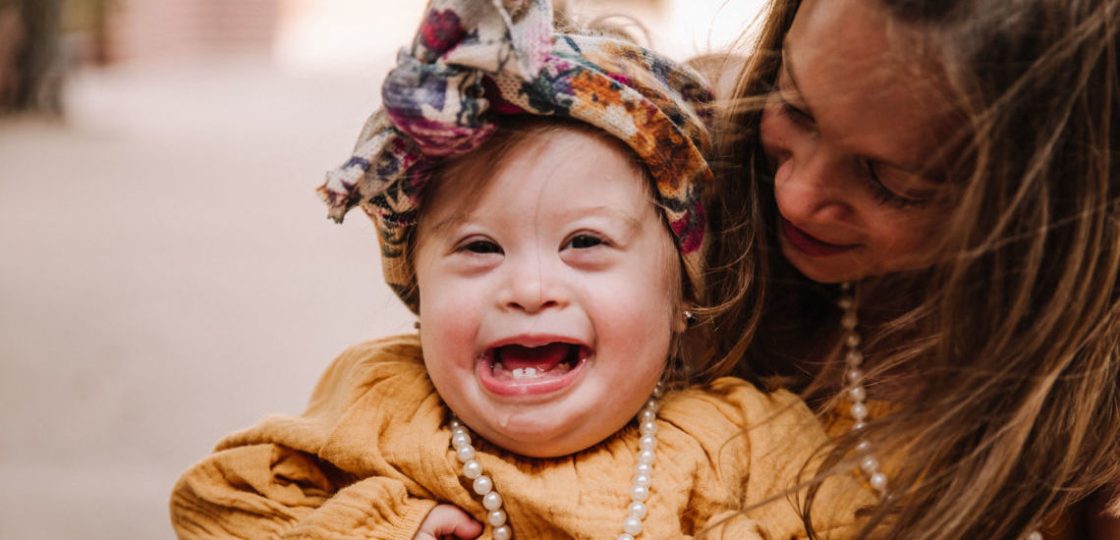 Raising Kids with Special Needs to Follow God