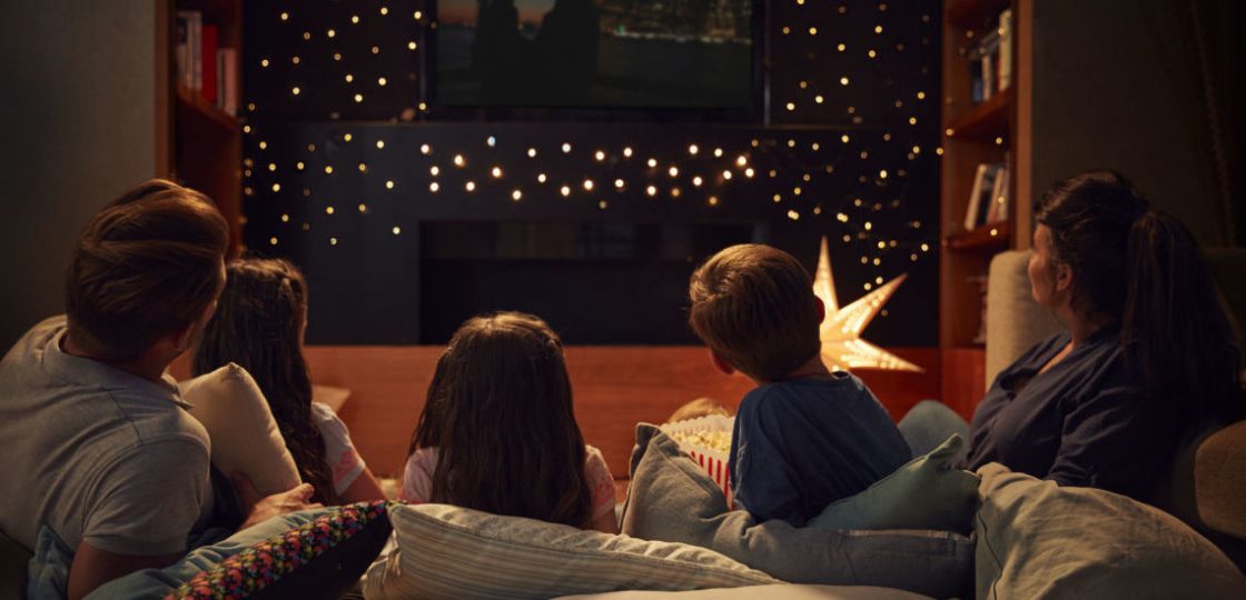 7 Great Christmas Movies for Kids