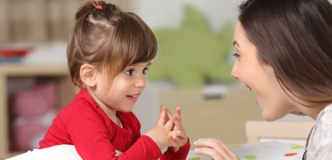 Leading Your Child to Christ