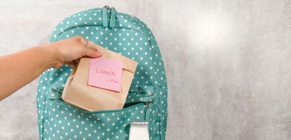 Lunchbox Notes